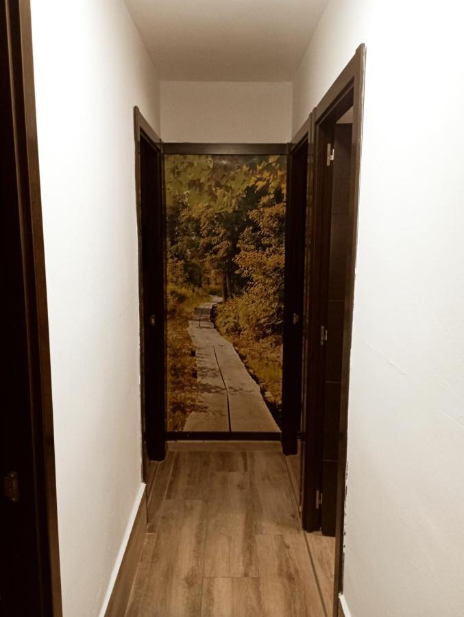 Precioso Apartamento 3 Habitaciones. Con Patio. 카마스 외부 사진