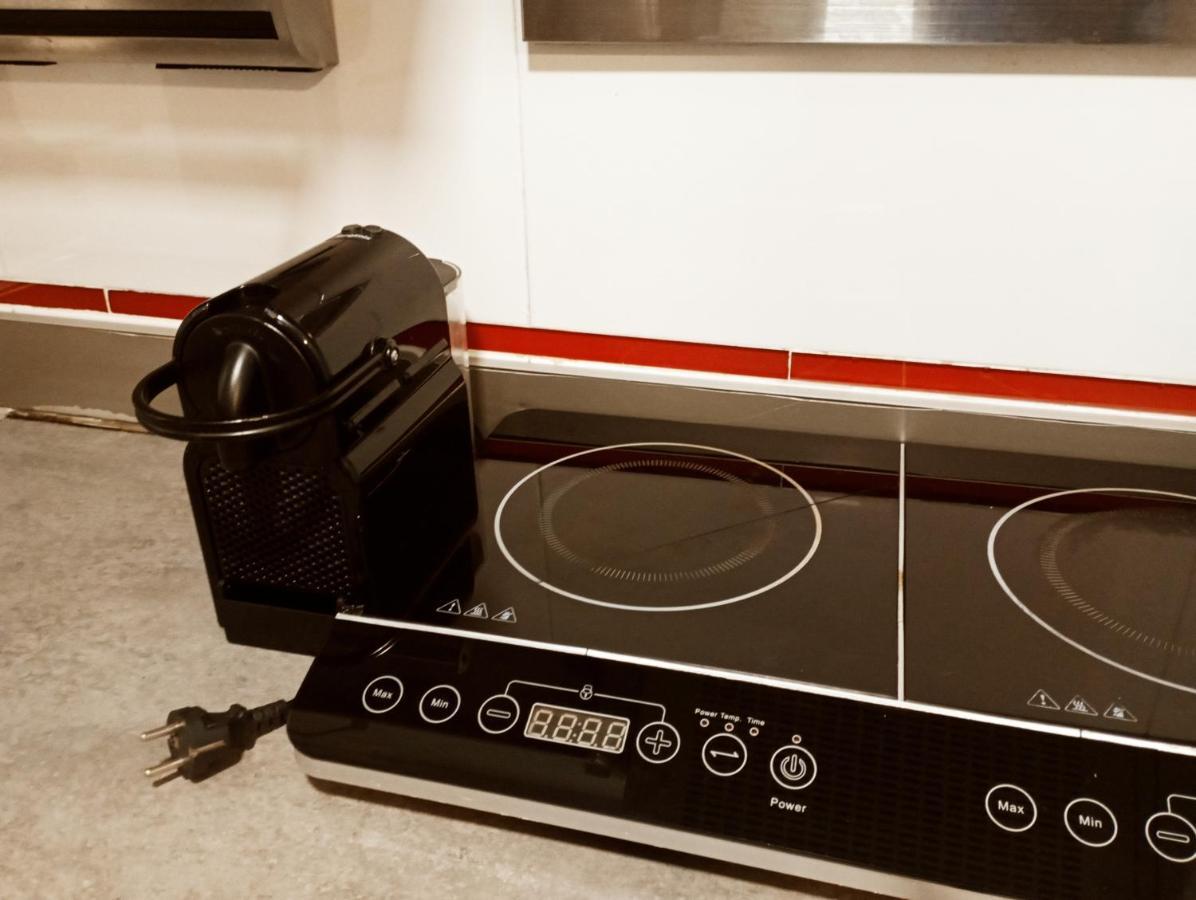 Precioso Apartamento 3 Habitaciones. Con Patio. 카마스 외부 사진